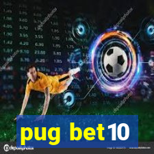 pug bet10